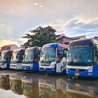 Tài xế nhiều năm kinh nghiệm, Lái xe an toàn, Vui vẻ, Nhiệt Tình