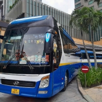 Tư vẫn miễn phí 24/7. Đặt xe dễ dàng