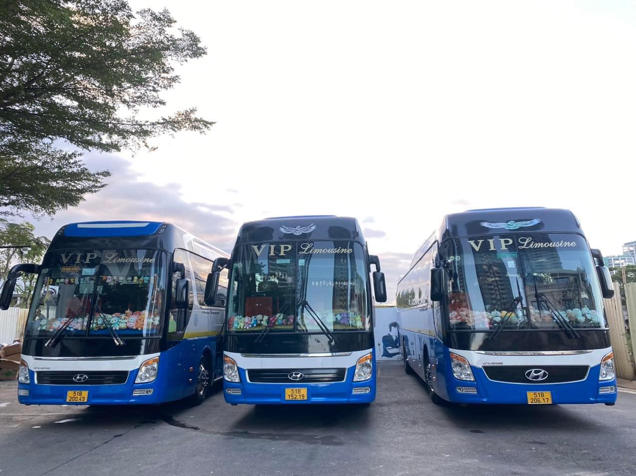 Giới Thiệu HIẾU NGỌC TRAVEL